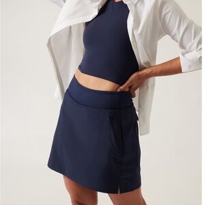 Athleta 🎾 SoHo Skort